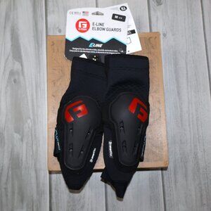NEW G-Form E-Line Elbow Guards Protective Gear